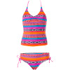 El Paso Darlene Cami Swim Suit - Little Girls'