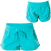 Gladis Volley Boardshort - Little Girls'