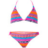 Billabong El Paso Audrina Triangle Top Swim Suit - Girls'