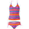 El Paso Darlene Cami Swim Suit - Girls'