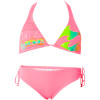 Limited Edition Sydney Halter Swim Suit - Girls'