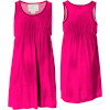 Tigress V-Neck Dress - Girls'