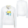Cats And Dogs Pullover Hooded Sweatshirt - Girls'