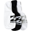 Billabong Invisible Ankle Sock - 3 Pack