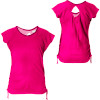 Sloane V-Neck Shirt - Short-Sleeve - Girls'