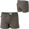 Peruva Cargo Short - Girls'