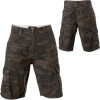 Billabong Scheme Long Short - Men's