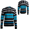 Billabong Rise Pullover Hooded Sweatshirt - Men's