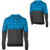 Billabong Higher Full-Zip Hooded Sweatshirt - Men's