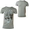 Billabong 3 Amigos Slim T-Shirt - Short-Sleeve - Men's