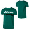 Billabong Transient Slim T-Shirt - Short-Sleeve - Men's