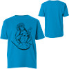 Hangin Ape T-Shirt - Short-Sleeve - Boys'