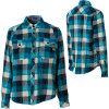 Range Flannel Shirt - Long-Sleeve - Boys'
