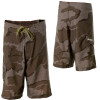 R U Serious Board Short - Toddler Boys'