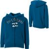 3 Times Full-Zip Hooded Sweatshirt - Little Boys'