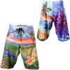 Billabong Colliding Worlds Boardshort - Men's
