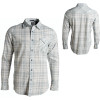 Billabong Knubbs Plaid Shirt - Long-Sleeve - Men's