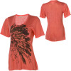 Billabong Chandi T-Shirt - Short-Sleeve - Women's