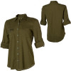 Billabong Militant Shirt - Short-Sleeve - Women's