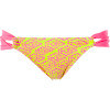 Billabong Gone Fishin' Dawn Tropic Bikini Bottom - Women's