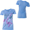 Billabong Miles Ahead T-Shirt - Short-Sleeve - Women's