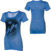 Billabong Spray Away T-Shirt - Short-Sleeve - Women's