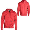 Billabong Balance Full-Zip Hooded Sweatshirt - Men's