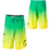 All Day Fade Board Short - Boys'