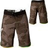 Billabong BM Smile Jamaica Board Short - Men's