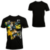 BM Stir It Up Slim Fit T-Shirt - Short-Sleeve - Men's