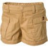 XOXL Cargo Shorts - Little Girls'