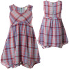 Dolchetta Dress - Girls'