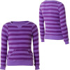 Billabong Silly Stripe Pullover Sweatshirt - Little Girls'