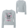 Love Is Shirt - Long-Sleeve - Little Girls'