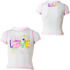 Liv Rash Guard - Short-Sleeve - Little Girls'