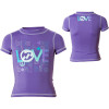 Liv Rashguard - Short-Sleeve - Girls'