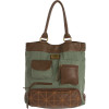 Serious Business Purse