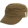 Bullet Military Hat - Women's