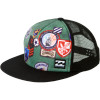 Ritual Trucker Hat