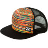 Billabong Ritual Trucker Hat