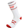 Hi-Top Crew Sock