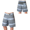 Reverse Denim Board Short - Men's