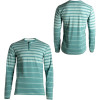 Billabong Plan Henley Top - Long-Sleeve - Men's