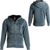 Billabong Put On Full-Zip Hooded Sweatshirt - Men's