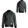 Billabong Knotch Full-Zip Hooded Sweatshirt - Men's