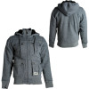 Billabong Knotch Full-Zip Hooded Sweatshirt - Men's