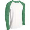 Essential Raglan T-Shirt - Long-Sleeve - Men's