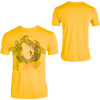 Classic Rasta Slim T-Shirt - Short-Sleeve - Men's
