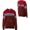 Gettin' Lucky Full-Zip Hooded Sweatshirt - Boys'
