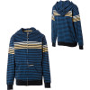 Billabong Gettin' Lucky Full-Zip Hooded Sweatshirt - Boys'